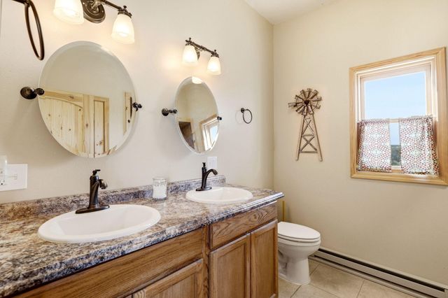 59 Bridle Path, Quemado, NM 87829