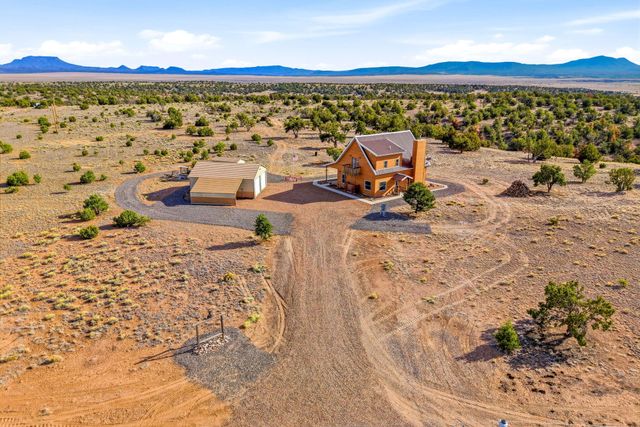 59 Bridle Path, Quemado, NM 87829