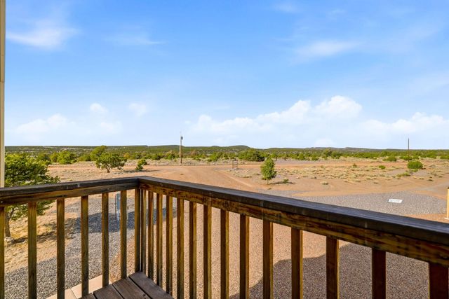 59 Bridle Path, Quemado, NM 87829