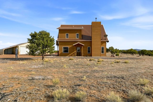 59 Bridle Path, Quemado, NM 87829