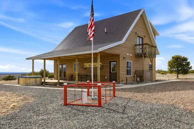 59 Bridle Path, Quemado, NM 87829