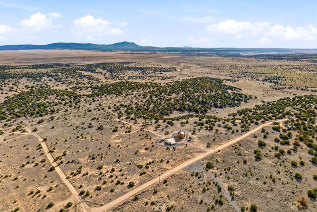 59 Bridle Path, Quemado, NM 87829