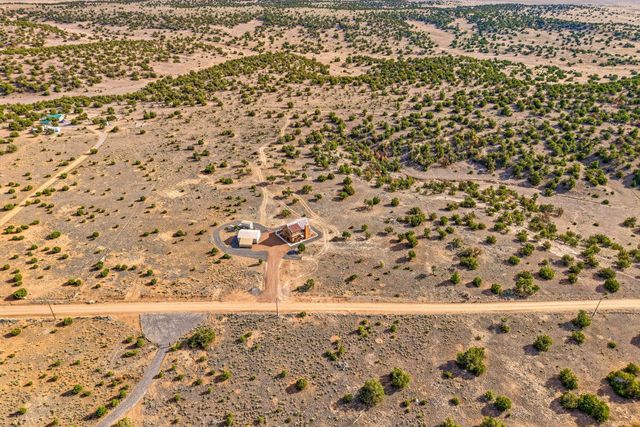 59 Bridle Path, Quemado, NM 87829