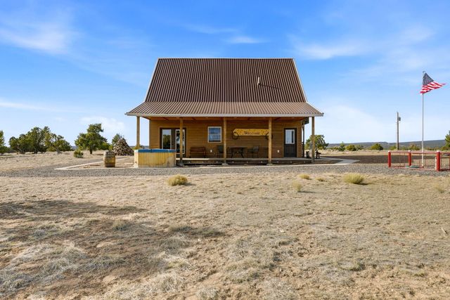 59 Bridle Path, Quemado, NM 87829