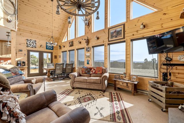 59 Bridle Path, Quemado, NM 87829