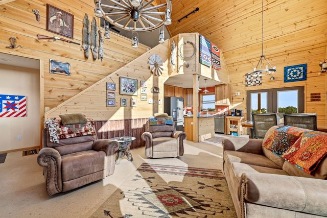 59 Bridle Path, Quemado, NM 87829