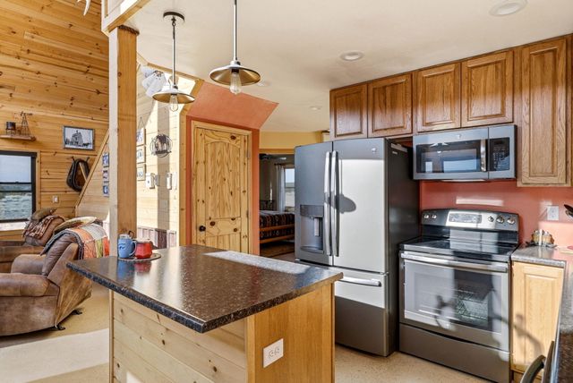 59 Bridle Path, Quemado, NM 87829