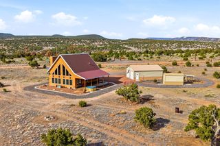 59 Bridle Path, Quemado, NM 87829