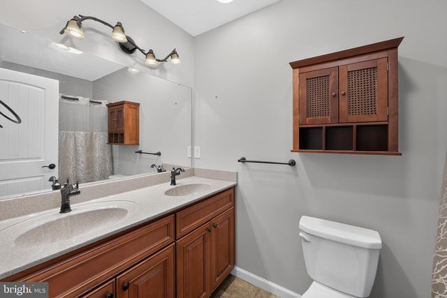 1720 RESERVOIR RD, Honey Brook, PA 19344