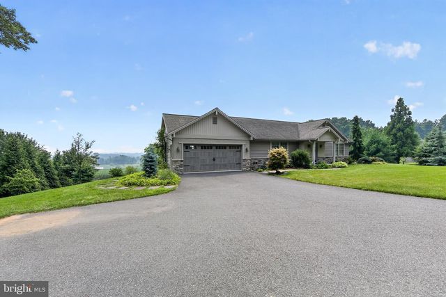 1720 RESERVOIR RD, Honey Brook, PA 19344