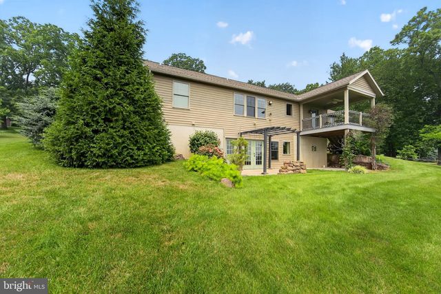 1720 RESERVOIR RD, Honey Brook, PA 19344