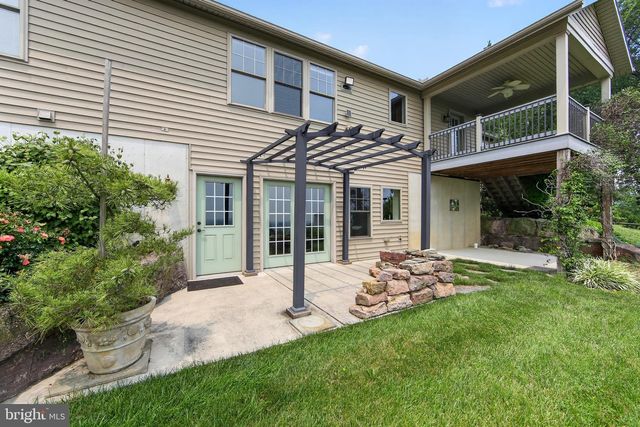 1720 RESERVOIR RD, Honey Brook, PA 19344