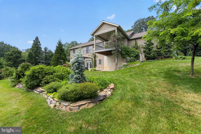 1720 RESERVOIR RD, Honey Brook, PA 19344