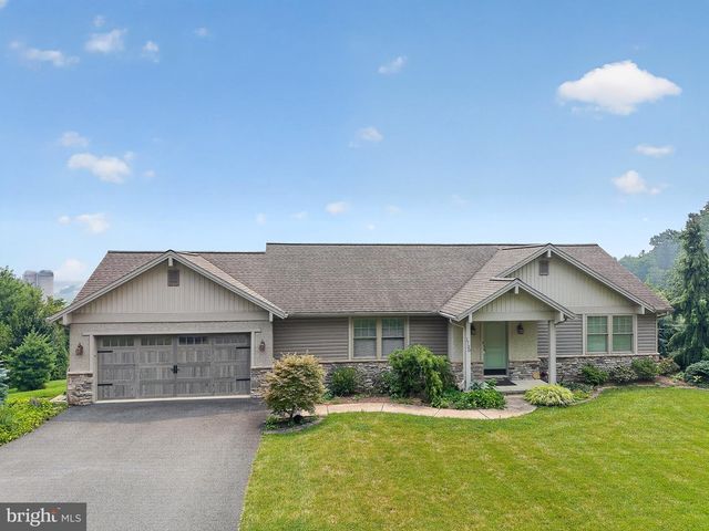 1720 RESERVOIR RD, Honey Brook, PA 19344