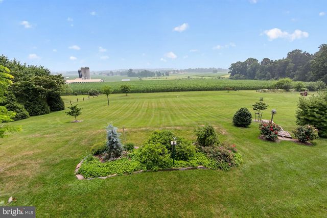 1720 RESERVOIR RD, Honey Brook, PA 19344