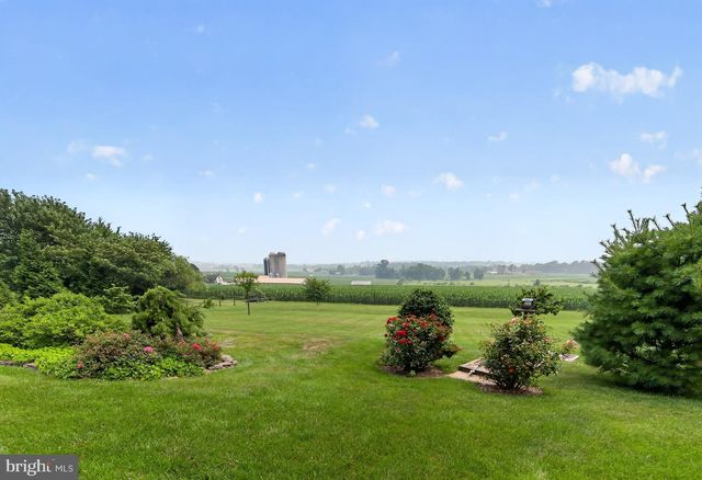 1720 RESERVOIR RD, Honey Brook, PA 19344