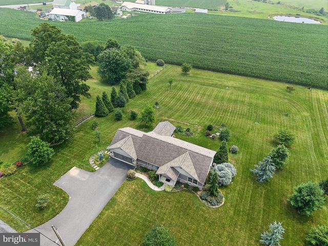 1720 RESERVOIR RD, Honey Brook, PA 19344