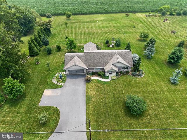 1720 RESERVOIR RD, Honey Brook, PA 19344