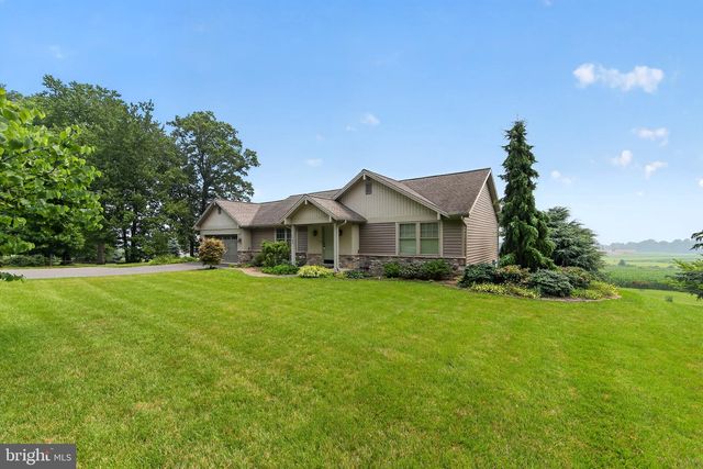 1720 RESERVOIR RD, Honey Brook, PA 19344
