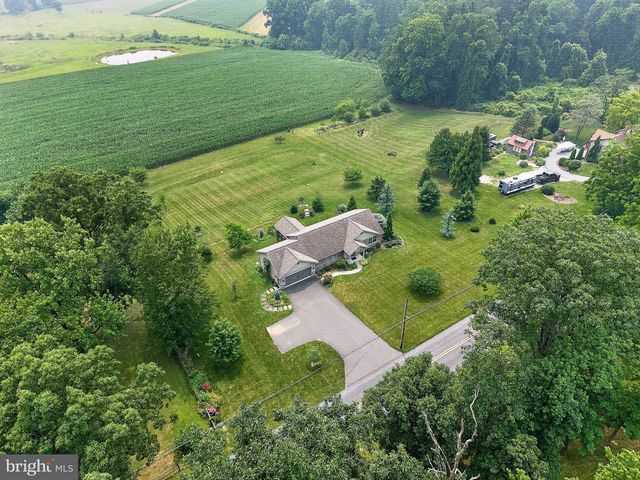 1720 RESERVOIR RD, Honey Brook, PA 19344