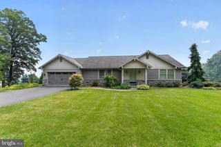 1720 RESERVOIR RD, Honey Brook, PA 19344