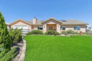 2040 Ross Avenue, Boulevard, CA 91905