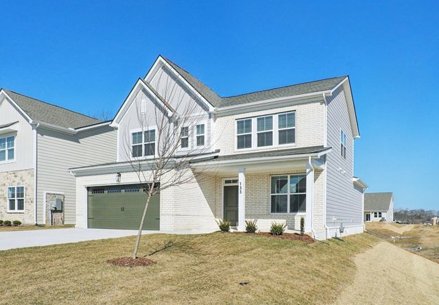 133 Dahlia Dr, La Vergne, TN 37086