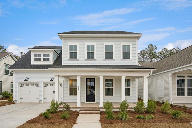 1733 Brightside Trail, Summerville, SC 29486