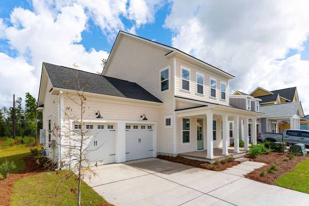 1733 Brightside Trail, Summerville, SC 29486