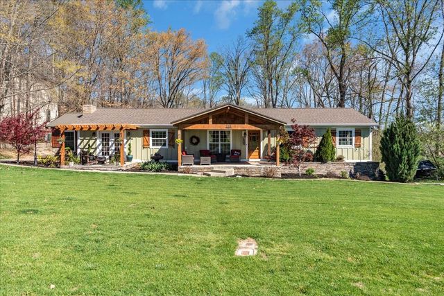 739 Lakeview St, Estill Springs, TN 37330