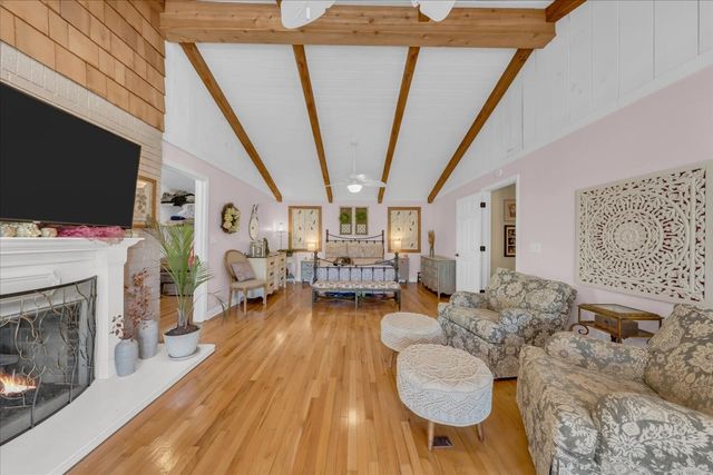 739 Lakeview St, Estill Springs, TN 37330