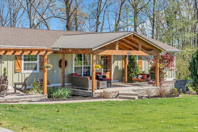 739 Lakeview St, Estill Springs, TN 37330