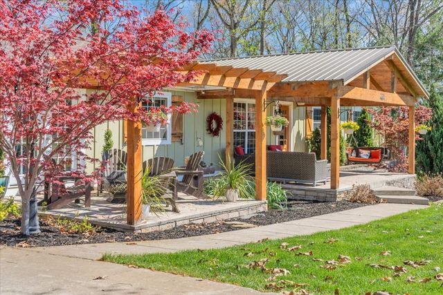 739 Lakeview St, Estill Springs, TN 37330