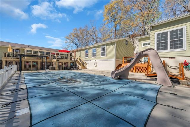 739 Lakeview St, Estill Springs, TN 37330