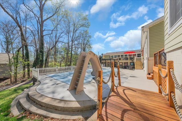 739 Lakeview St, Estill Springs, TN 37330
