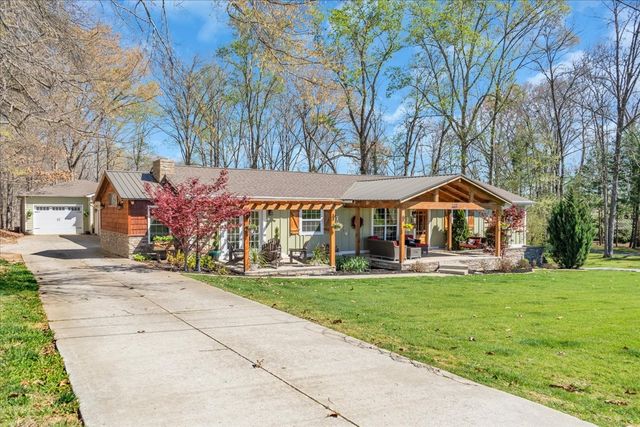 739 Lakeview St, Estill Springs, TN 37330