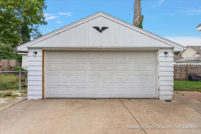 1945 Delwood Avenue, Wyoming, MI 49509