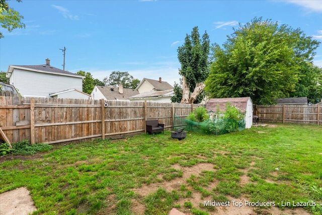1945 Delwood Avenue, Wyoming, MI 49509