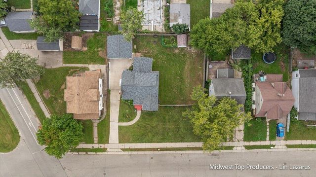 1945 Delwood Avenue, Wyoming, MI 49509