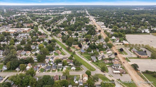1945 Delwood Avenue, Wyoming, MI 49509