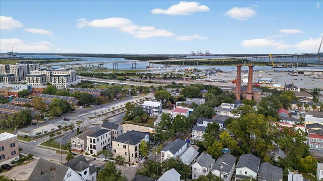 112 America Street, Charleston, SC 29403