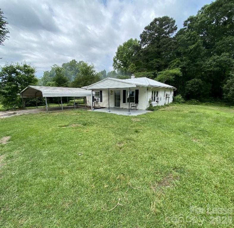 10646 Cyclone Drive, Lancaster, SC 29720