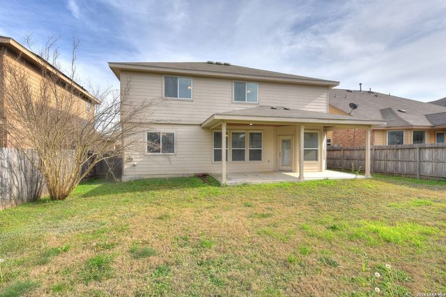 6343 Palmetto Way, San Antonio, TX 78253