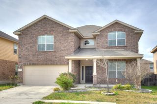 6343 Palmetto Way, San Antonio, TX 78253