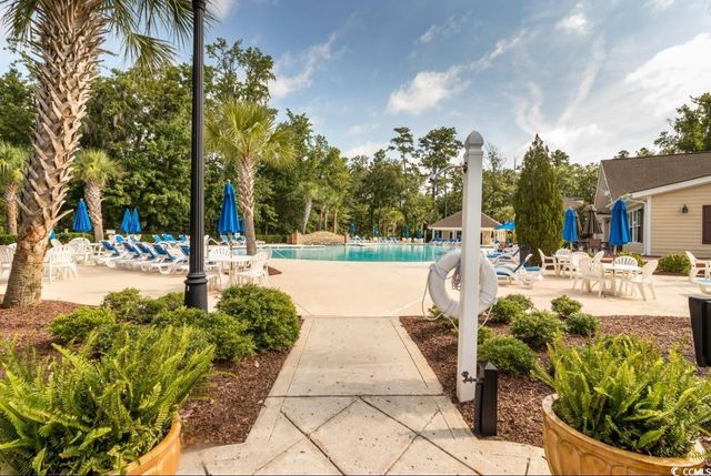 516 Chamberlin Rd., Myrtle Beach, SC 29588