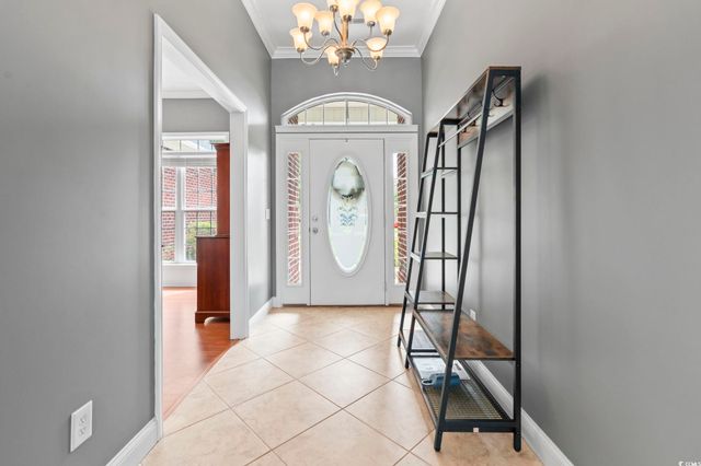 516 Chamberlin Rd., Myrtle Beach, SC 29588