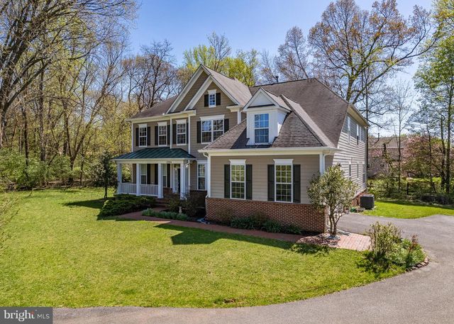 17704 NEW HAMPSHIRE AVE, Ashton, MD 20861