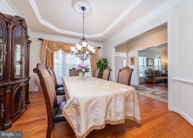 17704 NEW HAMPSHIRE AVE, Ashton, MD 20861