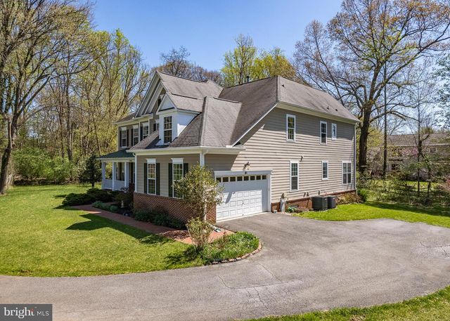 17704 NEW HAMPSHIRE AVE, Ashton, MD 20861