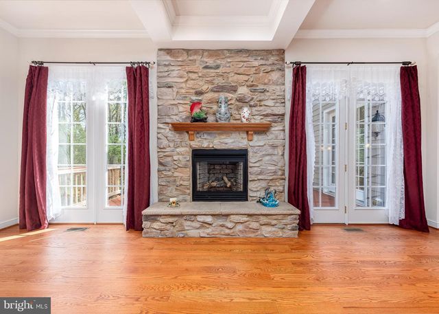 17704 NEW HAMPSHIRE AVE, Ashton, MD 20861